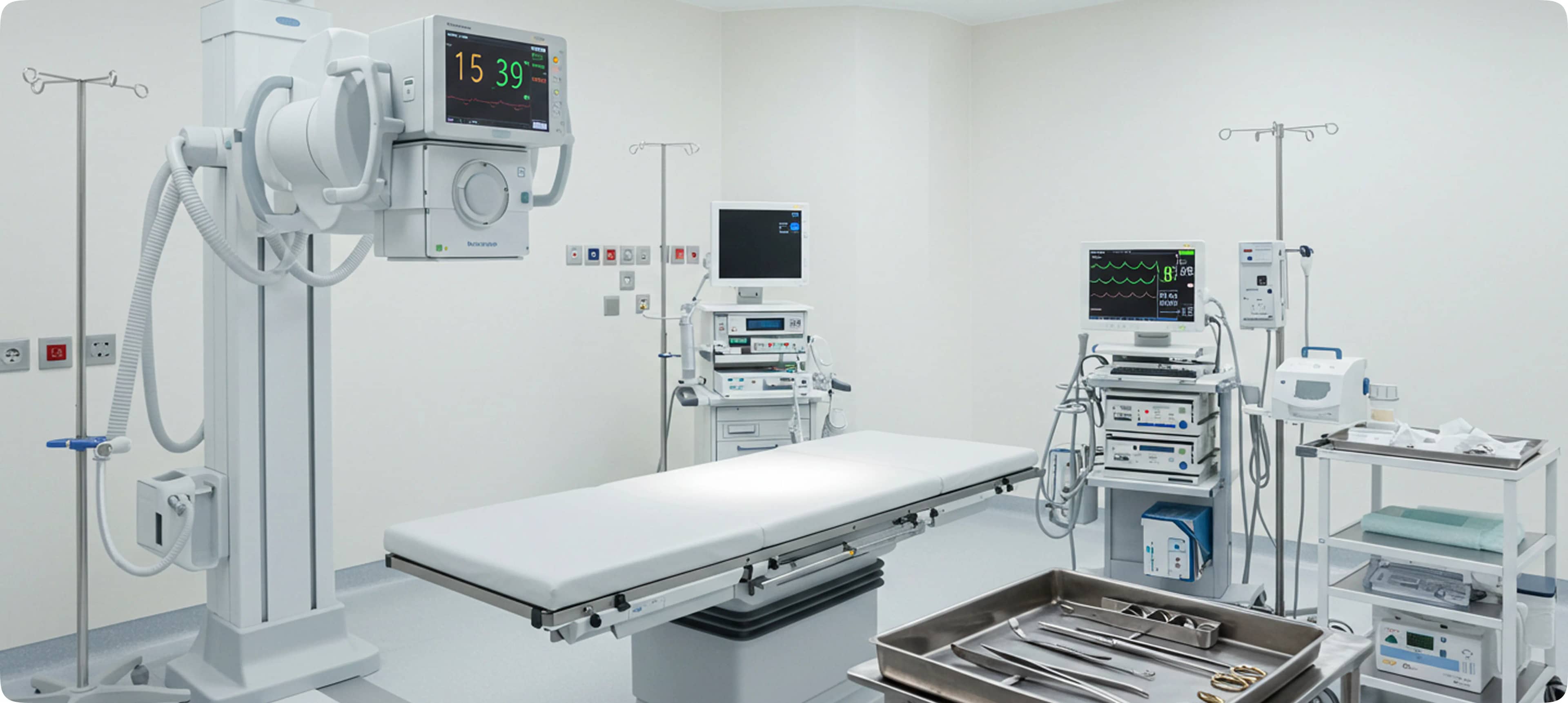Hospital-grade medical equipment and healthcare technology supplied by Computech Healthcare across Kenya, Tanzania and Uganda (1)