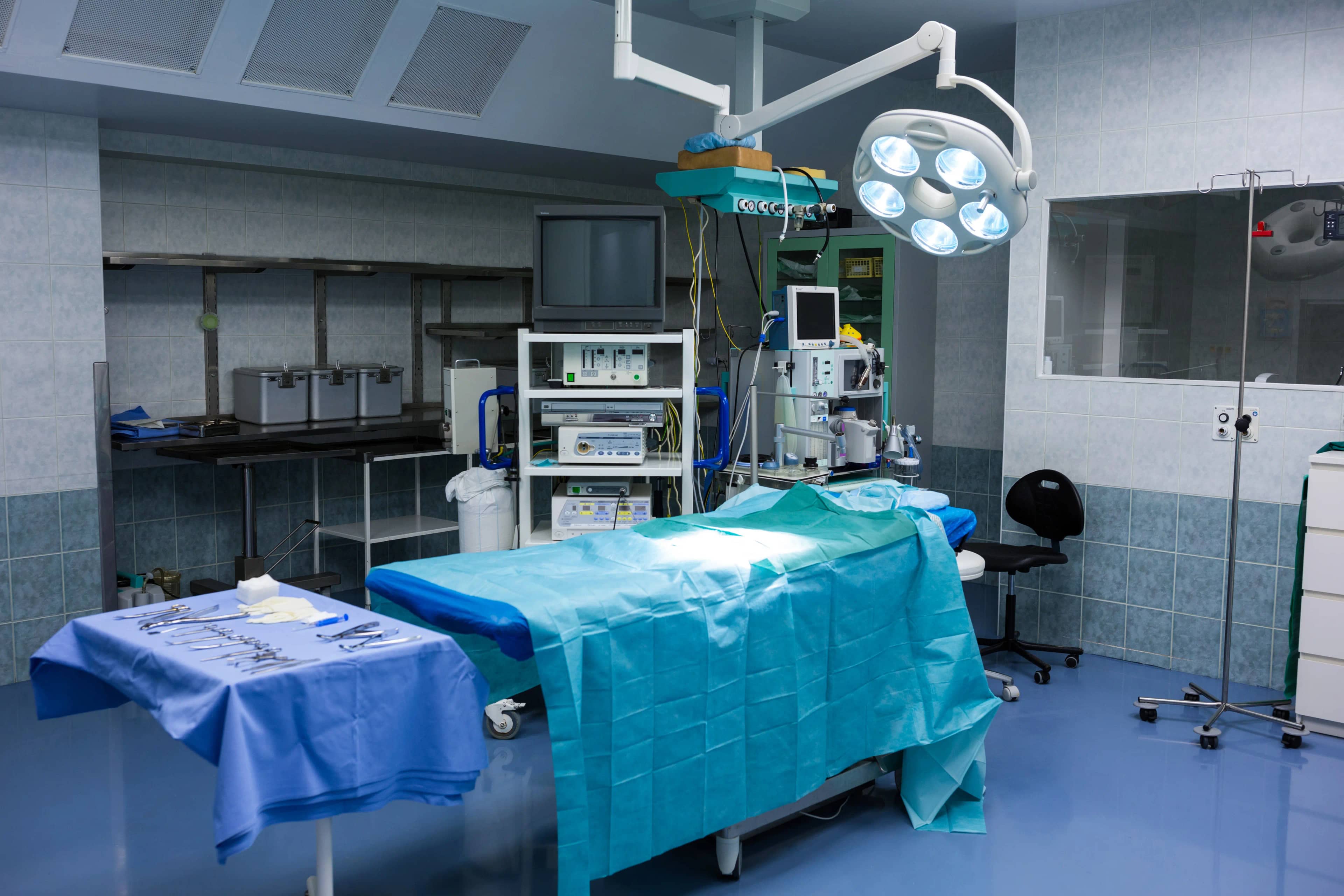 Hospital-grade medical equipment and healthcare technology supplied by Computech Healthcare across Kenya, Tanzania and Uganda (2)