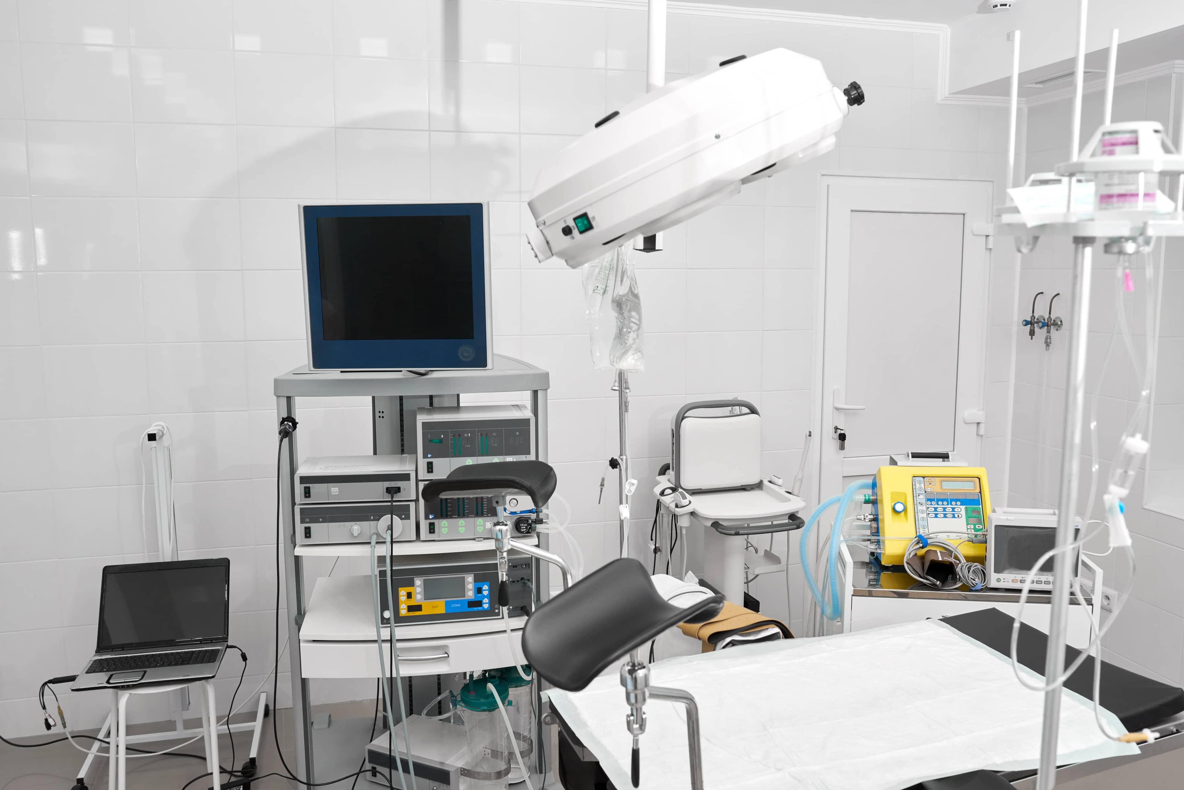 Hospital-grade medical equipment and healthcare technology supplied by Computech Healthcare across Kenya, Tanzania and Uganda (5)
